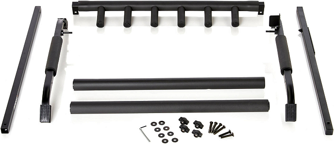 Electric/bass guitar stand Bespeco KANGA05D - img.1