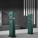 Floorstanding Speakers KEF LS60 Wireless Lotus Edition - img.7
