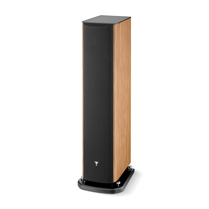 Floorstanding Speakers Focal Aria Evo X N2 Walnut - img.2