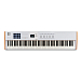 MIDI Keyboard Arturia KeyLab 88 MK3 White - img.1