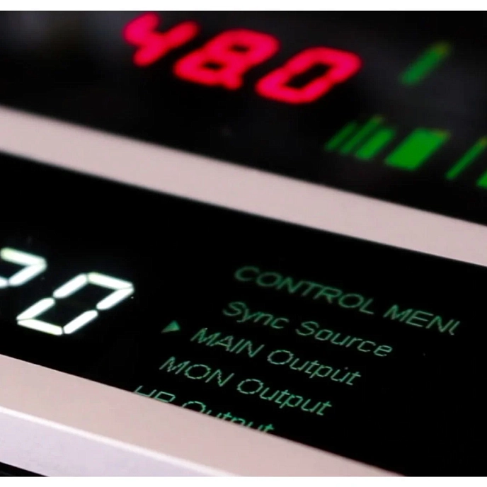 Audio interface Antelope Audio Pure2 - img.7