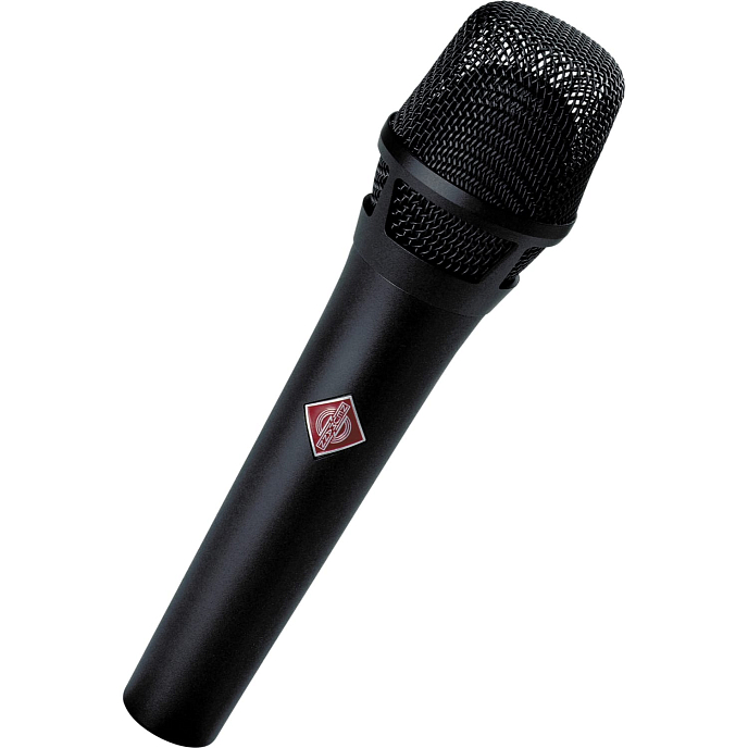 Vocal microphone Neumann KMS 105 Nikel - img.1