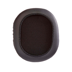 Eartips Dekoni Audio Velour Ear Pads Audio-Technica ATH-M50X Sony CDR900ST Black
