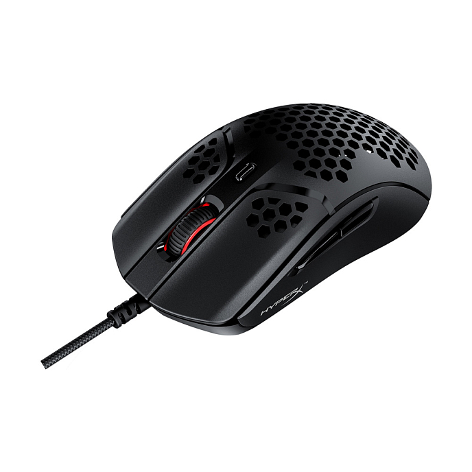 Mouse HyperX Pulsefire Haste Black - img.3