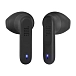 Wireless Headphones JBL Wave Flex Black - img.1 Wireless Headphones JBL Wave Flex Black - img.1