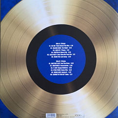 Vinyl Record Various – Golden Chart Hits Of The 80s & 90s Volume 2 LP