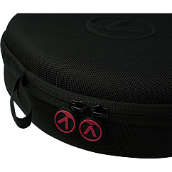 Storage cases Austrian Audio HXHC Black