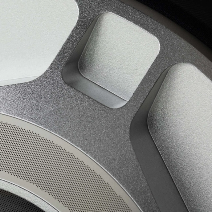 Over-ear headphones Final Audio D8000 Pro Edition Silver - img.9