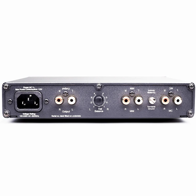 Phono Stage Cambridge Audio ALVA Duo - img.1