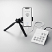 Audio interface Roland GO LIVECAST White - img.9