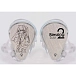 - img.1 In-ear headphones MoonDrop Blessing 2 Customized Edition - img.1