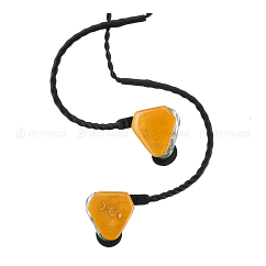 IEMs headphones Aurian Canyon Universal
