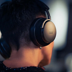 Wireless Headphones Noble Audio FoKus Apollo