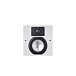 - img.1 On-wall speakers Canton GLE 406 White (Pair) - img.1