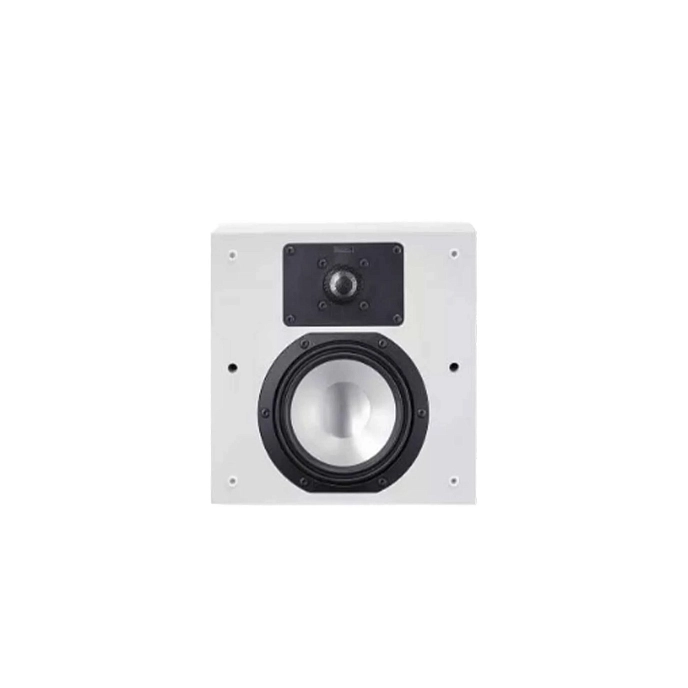 On-wall speakers Canton GLE 406 White (Pair) - img.1