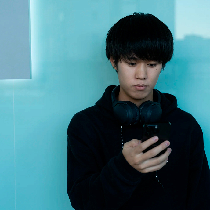 Wireless Headphones AG WHP01K MK2 Black - img.7