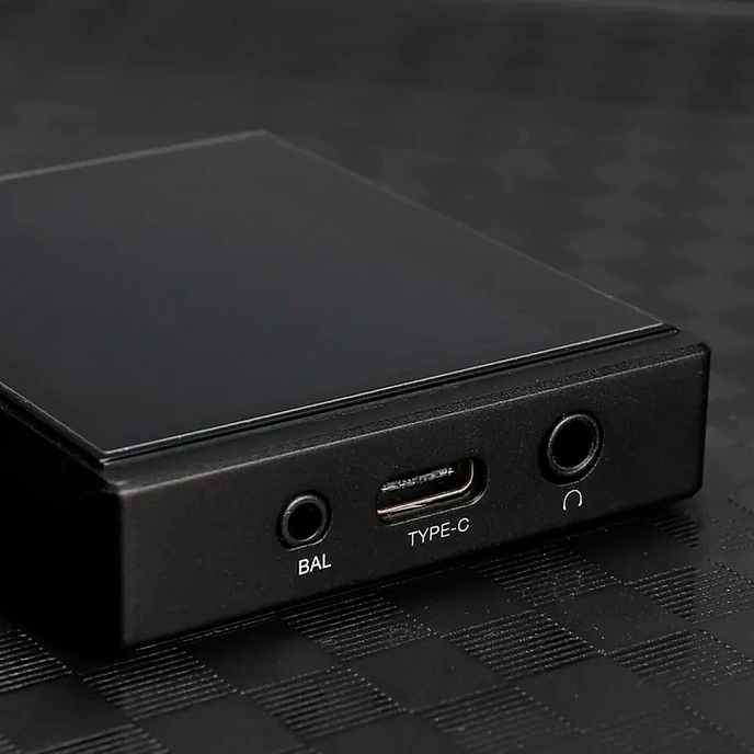 Player Hidizs AP80 PRO-X Black - img.8