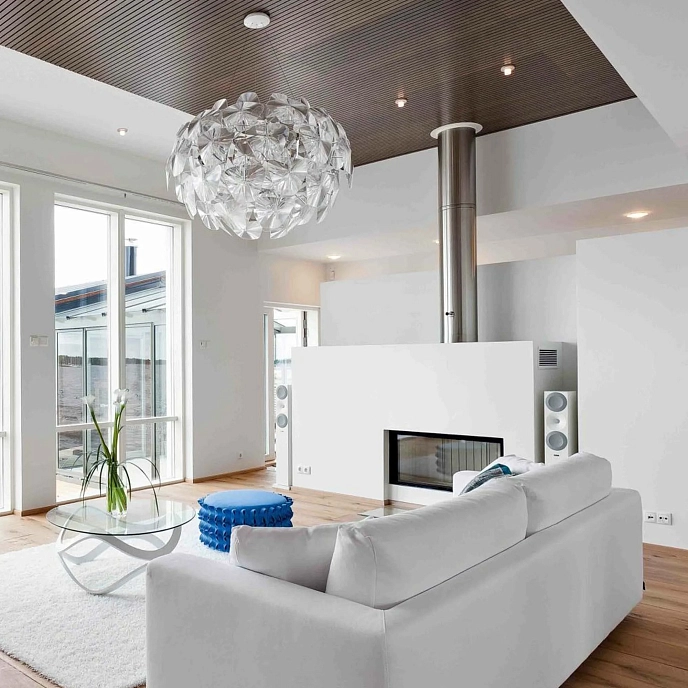 Floorstanding Speakers Amphion Helium520 Black - img.13