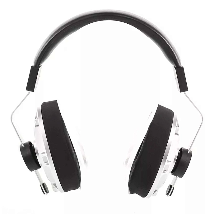 Over-ear headphones Final Audio D8000 Silver - img.1