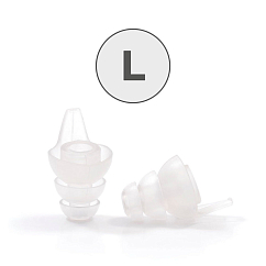 Earplugs Crescendo Bar & Dining 15