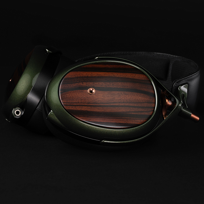 High End headphones Meze Strada - img.9