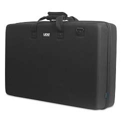 Case UDG Creator Pioneer DDJ-REV1 Hardcase Black