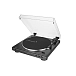 Turntable Audio-Technica AT-LP60XBT Black - img.2 Turntable Audio-Technica AT-LP60XBT Black - img.2