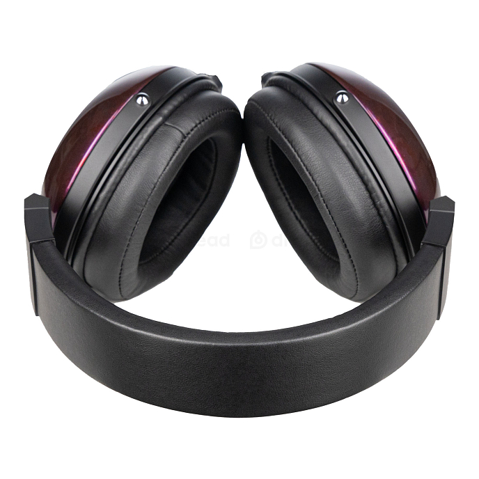 High End headphones Fostex TH-900 MK2 Limited Edition Brilliant Purple - img.10