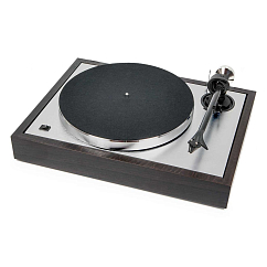 Turntable Pro-Ject The Classic 2M Silver Eucalyptus