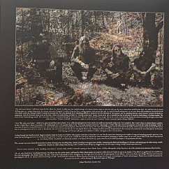 Vinyl Record Opeth – My Arms, Your Hearse (Transparent Violet) - 2LP