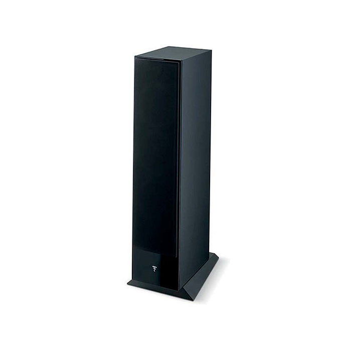 Floorstanding Speakers Focal Theva N3 Black - img.2