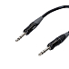 - img.3 Cable ENOVA EC-A1-PLMM3-5 Black 6.3mm - 6.3mm 5m - img.3