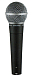 - img.2 Vocal microphone Shure SM58-LCE - img.2