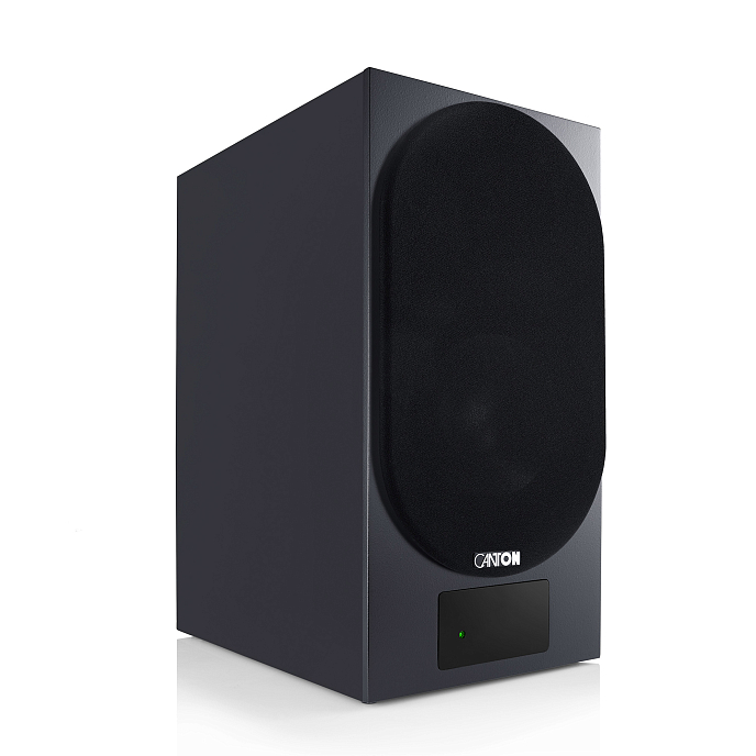 Bookshelf speakers Canton Smart GLE 3 S2 Black - img.4