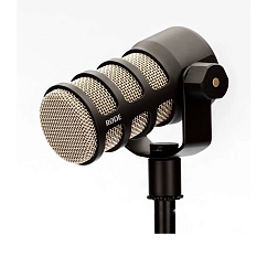 Microphone for streaming and gaming RODE PodMic