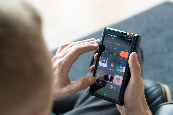 Player Cayin N8 II - img.6