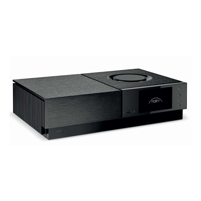 Network Audio Player Naim Uniti Nova PE - img.3