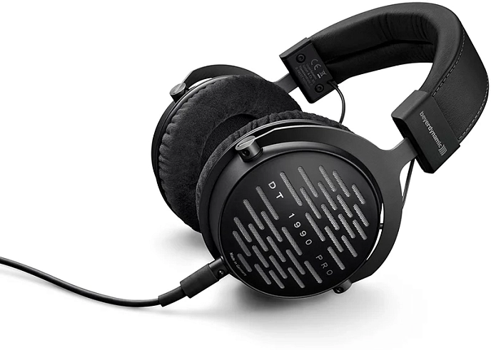 Over-ear headphones Beyerdynamic DT 1990 PRO - img.9