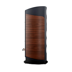 Floorstanding Speakers Canton Reference Alpha 1 Midnight Blue