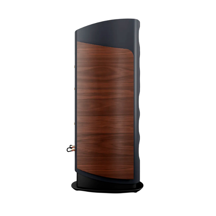 Floorstanding Speakers Canton Reference Alpha 1 Midnight Blue - img.3