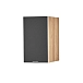 - img.2 Bookshelf speakers Bowers & Wilkins 606 S3 Oak - img.2