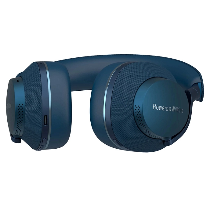 Wireless Headphones Bowers & Wilkins PX7 S2e Ocean Blue - img.8