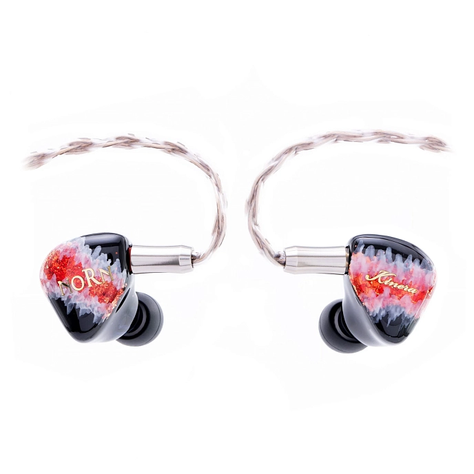 IEMs headphones Kinera Imperial Norn - img.4