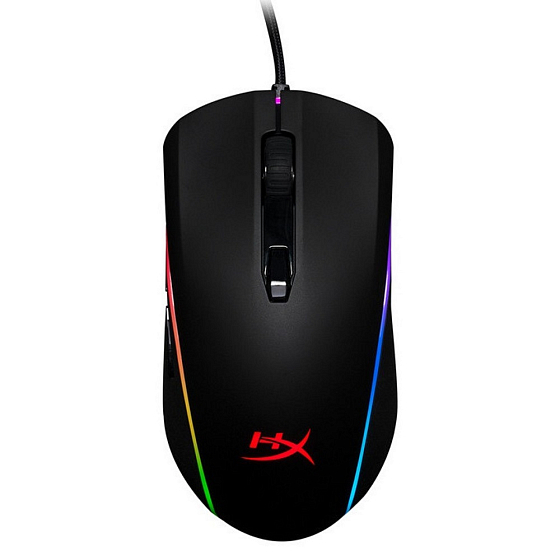 Mouse HyperX Pulsefire Surge - img.0