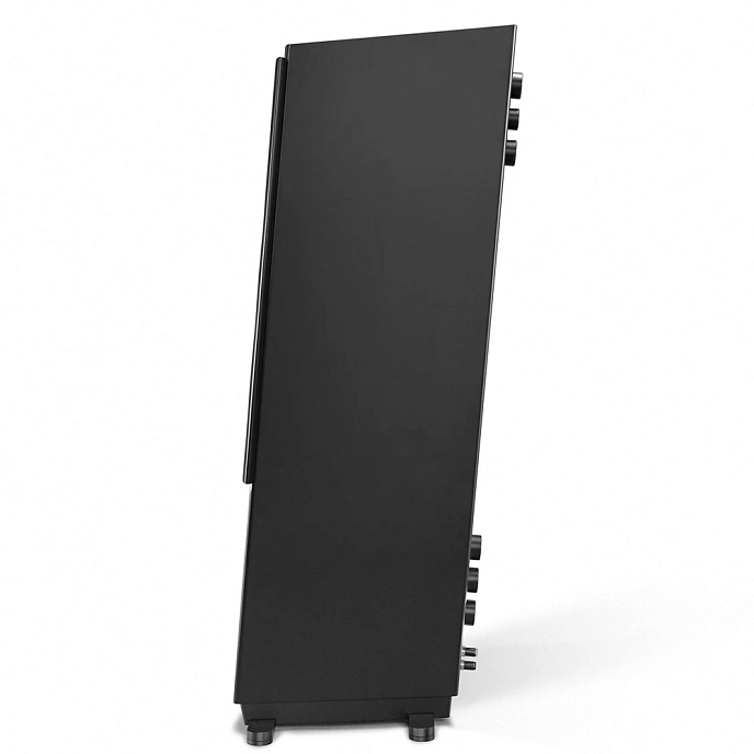 Floorstanding Speakers Axxess L3 Black - img.2