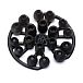 Headphone stand 64 Audio IEM Tip Holder Black - img.1