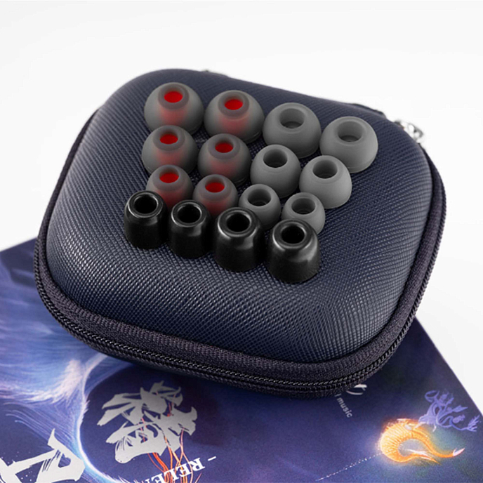 In-ear headphones Celest Relentless - img.9