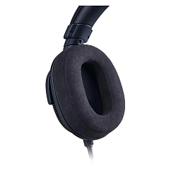 Monitor headphones Sony MDR-MV1 Black