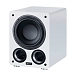 Subwoofer Magnat Alpha RS 8 White - img.0