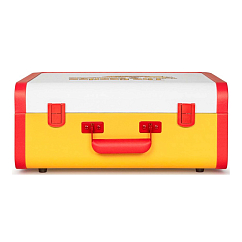 Turntable Crosley PORTFOLIO yellow submarine